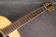 Yamaha LL6 ARE Acoustic Guitar - Gig Bag - 2nd Hand