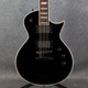 ESP LTD EC Series EC-401 - Gloss Black - 2nd Hand