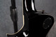 ESP LTD EC Series EC-401 - Gloss Black - 2nd Hand