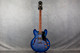 Epiphone Dot - Blueberry - 2nd Hand