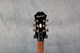 Epiphone Dot - Blueberry - 2nd Hand