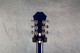 Epiphone Dot - Blueberry - 2nd Hand