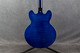 Epiphone Dot - Blueberry - 2nd Hand