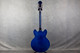Epiphone Dot - Blueberry - 2nd Hand