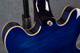 Epiphone Dot - Blueberry - 2nd Hand