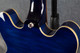 Epiphone Dot - Blueberry - 2nd Hand