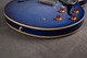 Epiphone Dot - Blueberry - 2nd Hand