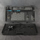 Boss BCB-60 Pedal Board - 2nd Hand (122911) Boss BCB-60 Pedal Board - 2nd Hand (122911)