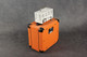 Orange Micro Terror Head and PPC108 Cabinet - PSU - 2nd Hand Orange Micro Terror Head and PPC108 Cabinet - PSU - 2nd Hand