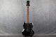 Gibson SG Special - 1996 - Ebony - 2nd Hand Gibson SG Special - 1996 - Ebony - 2nd Hand