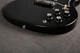 Gibson SG Special - 1996 - Ebony - 2nd Hand Gibson SG Special - 1996 - Ebony - 2nd Hand