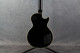 Epiphone Les Paul Custom Pro - Left Handed - Ebony - 2nd Hand