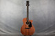 Martin Westside Custom Edition - Performing Artist Custom Sapele #V - 2nd Hand