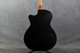 Martin Westside Custom Edition - Performing Artist Custom Sapele #V - 2nd Hand Martin Westside Custom Edition - Performing Artist Custom Sapele #V - 2nd Hand