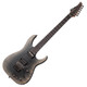 Schecter Banshee Mach-6 FR S - Fallout Burst Schecter Banshee Mach-6 FR S - Fallout Burst