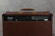 Marshall AS50R Amp - 2nd Hand