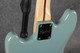Squier Bullet Mustang HH - Sonic Grey - 2nd Hand