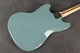 Squier Bullet Mustang HH - Sonic Grey - 2nd Hand