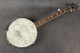 Barnes and Mullins Albert Banjo - 2nd Hand