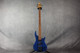 Vintage Guitars PJ Bass - Blue - 2nd Hand Vintage Guitars PJ Bass - Blue - 2nd Hand