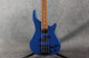 Vintage Guitars PJ Bass - Blue - 2nd Hand Vintage Guitars PJ Bass - Blue - 2nd Hand