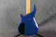 Vintage Guitars PJ Bass - Blue - 2nd Hand Vintage Guitars PJ Bass - Blue - 2nd Hand