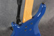 Vintage Guitars PJ Bass - Blue - 2nd Hand Vintage Guitars PJ Bass - Blue - 2nd Hand