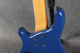 Vintage Guitars PJ Bass - Blue - 2nd Hand Vintage Guitars PJ Bass - Blue - 2nd Hand