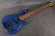 Vintage Guitars PJ Bass - Blue - 2nd Hand Vintage Guitars PJ Bass - Blue - 2nd Hand