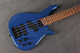 Vintage Guitars PJ Bass - Blue - 2nd Hand Vintage Guitars PJ Bass - Blue - 2nd Hand