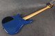 Vintage Guitars PJ Bass - Blue - 2nd Hand Vintage Guitars PJ Bass - Blue - 2nd Hand