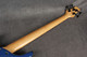 Vintage Guitars PJ Bass - Blue - 2nd Hand Vintage Guitars PJ Bass - Blue - 2nd Hand