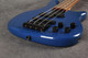 Vintage Guitars PJ Bass - Blue - 2nd Hand Vintage Guitars PJ Bass - Blue - 2nd Hand