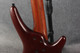Ibanez SR505EL-BM Left Handed - Brown Mahogany - 2nd Hand