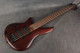 Ibanez SR505EL-BM Left Handed - Brown Mahogany - 2nd Hand