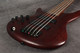 Ibanez SR505EL-BM Left Handed - Brown Mahogany - 2nd Hand