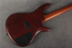 Ibanez SR505EL-BM Left Handed - Brown Mahogany - 2nd Hand