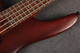 Ibanez SR505EL-BM Left Handed - Brown Mahogany - 2nd Hand