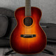 Stanford OM5M - Sunburst - Hard Case - 2nd Hand