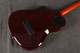 Godin Multiuke Electric Tenor Ukulele - Sunburst - Hard Case - 2nd Hand