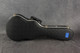 Godin Multiuke Electric Tenor Ukulele - Sunburst - Hard Case - 2nd Hand
