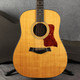 Taylor 310 Acoustic Guitar - Natural - Hard Case - 2nd Hand