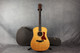 Taylor 310 Acoustic Guitar - Natural - Hard Case - 2nd Hand