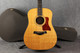 Taylor 310 Acoustic Guitar - Natural - Hard Case - 2nd Hand
