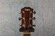 Taylor 310 Acoustic Guitar - Natural - Hard Case - 2nd Hand