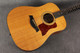 Taylor 310 Acoustic Guitar - Natural - Hard Case - 2nd Hand