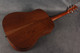 Taylor 310 Acoustic Guitar - Natural - Hard Case - 2nd Hand
