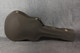 Taylor 310 Acoustic Guitar - Natural - Hard Case - 2nd Hand