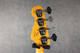 Squier Classic Vibe 60s Precision Bass - Fiesta Red - 2nd Hand (123160)
