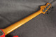 Squier Classic Vibe 60s Precision Bass - Fiesta Red - 2nd Hand (123160)
